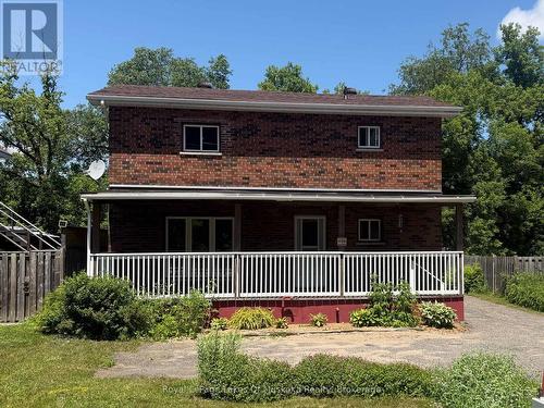 190 ECCLESTONE DRIVE  Bracebridge, ON P1L 1E5