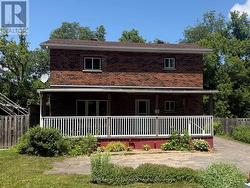 190 ECCLESTONE DRIVE  Bracebridge, ON P1L 1E5