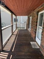 190 ECCLESTONE DRIVE Bracebridge, ON P1L 1E5