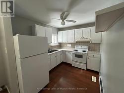 Main level bright kitchen - 