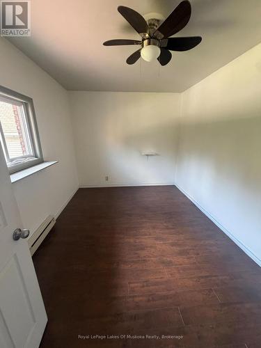 Upper level bedroom #2 - 190 Ecclestone Drive, Bracebridge, ON 