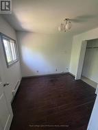 Upper level bedroom #3 - 