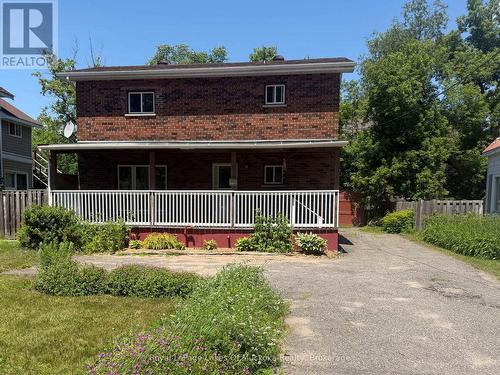 Solid brick 2-storey home - 190 Ecclestone Drive, Bracebridge, ON 