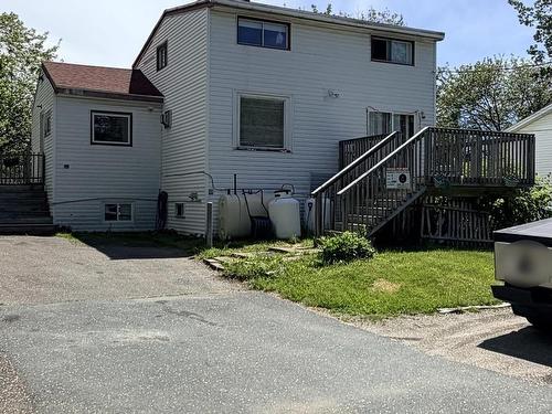 1697 St. Margaret's Bay Road  Timberlea, NS B2T 1X7