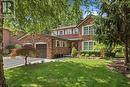 1054 Veroli Court, Mississauga, ON 
