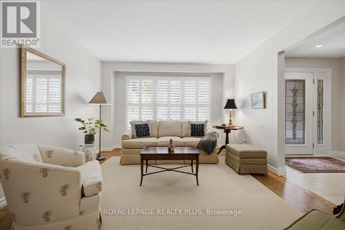 1054 Veroli Court, Mississauga, ON 