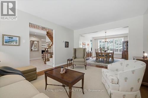 1054 Veroli Court, Mississauga, ON 