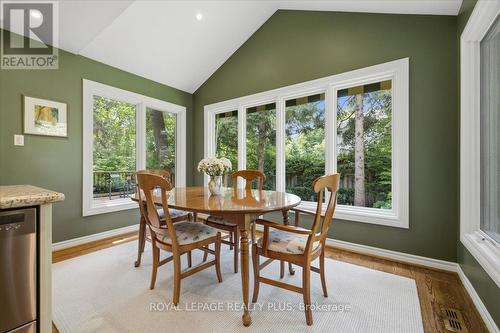 1054 Veroli Court, Mississauga, ON 