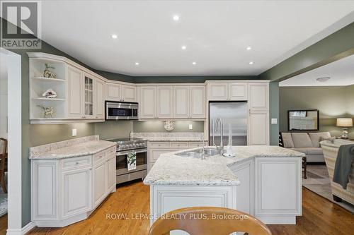 1054 Veroli Court, Mississauga, ON 