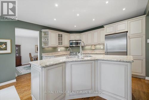 1054 Veroli Court, Mississauga, ON 