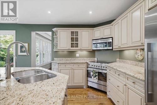 1054 Veroli Court, Mississauga, ON 