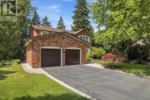1054 Veroli Court, Mississauga, ON 