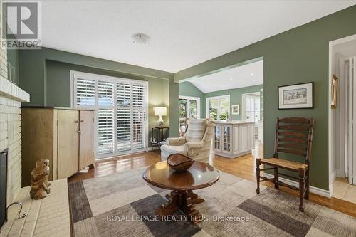 1054 Veroli Court, Mississauga, ON 