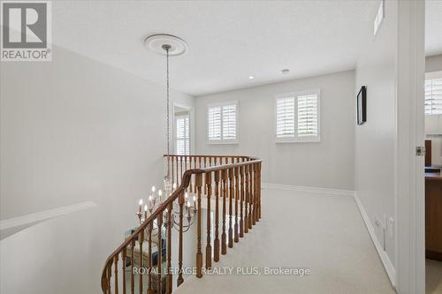 1054 Veroli Court, Mississauga, ON 