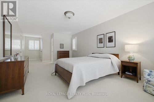 1054 Veroli Court, Mississauga, ON 