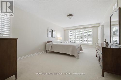 1054 Veroli Court, Mississauga, ON 