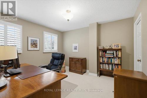 1054 Veroli Court, Mississauga, ON 
