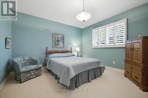 1054 Veroli Court, Mississauga, ON 