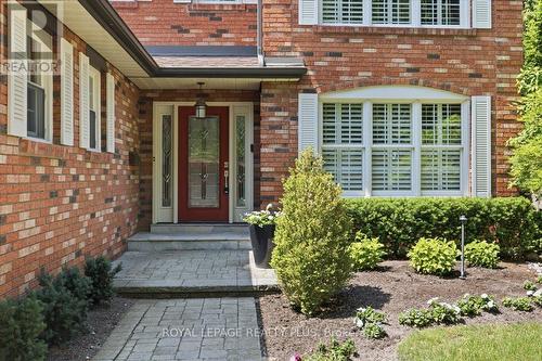 1054 Veroli Court, Mississauga, ON 