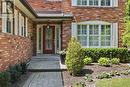 1054 Veroli Court, Mississauga, ON 