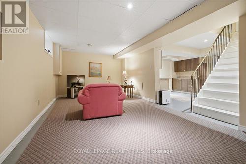 1054 Veroli Court, Mississauga, ON 