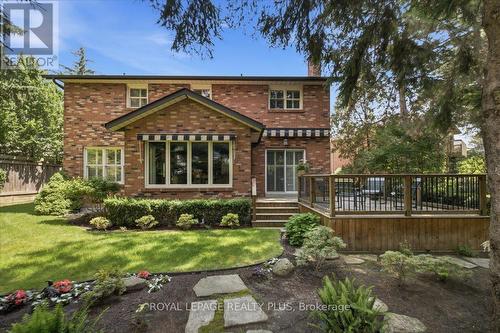 1054 Veroli Court, Mississauga, ON 
