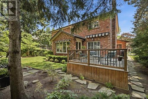 1054 Veroli Court, Mississauga, ON 