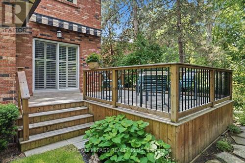 1054 Veroli Court, Mississauga, ON 