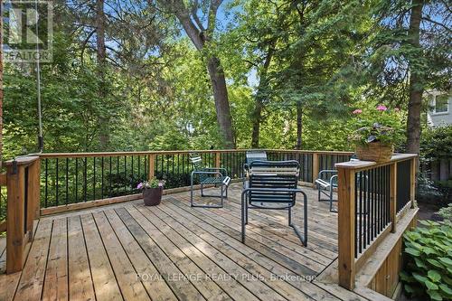 1054 Veroli Court, Mississauga, ON 