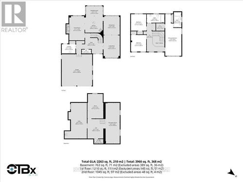 1054 Veroli Court, Mississauga, ON 