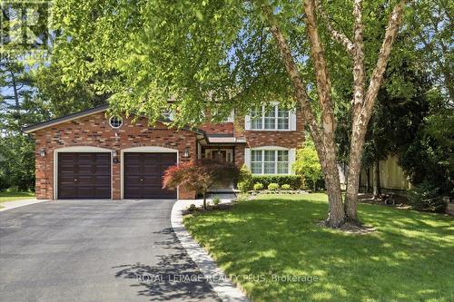 1054 Veroli Court, Mississauga, ON 