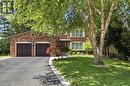 1054 Veroli Court, Mississauga, ON 
