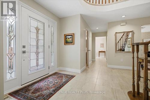 1054 Veroli Court, Mississauga, ON 