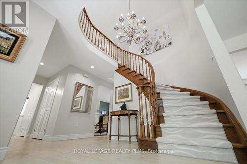 1054 Veroli Court, Mississauga, ON 