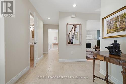 1054 Veroli Court, Mississauga, ON 