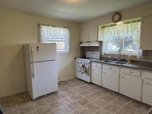 34 Stephen Avenue, Murray Siding, NS 