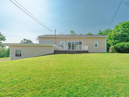 123 Chance Harbour Road, Hillside, NS 