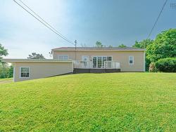 123 Chance Harbour Road Hillside, NS B0K 1X0