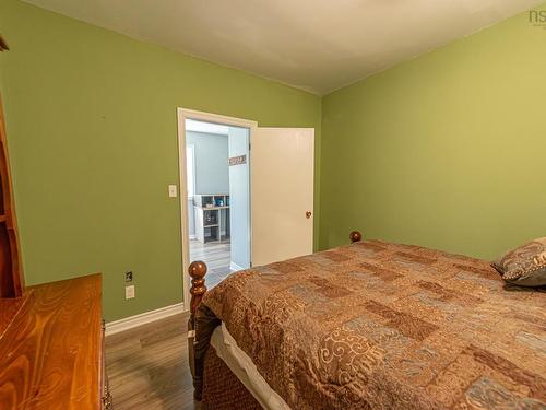 123 Chance Harbour Road, Hillside, NS 