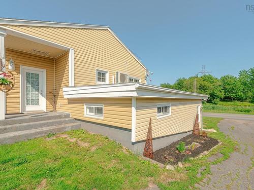 123 Chance Harbour Road, Hillside, NS 