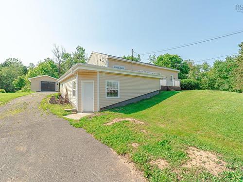 123 Chance Harbour Road, Hillside, NS 