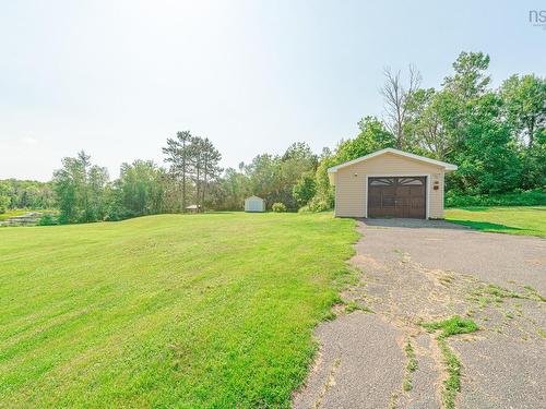 123 Chance Harbour Road, Hillside, NS 