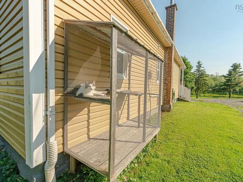 123 Chance Harbour Road, Hillside, NS 