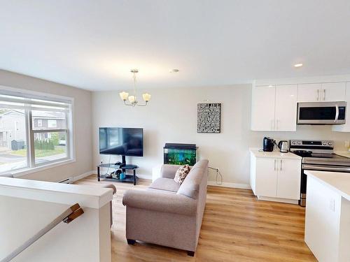 126 Cortland Ridge, Halifax, NS 