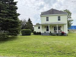 47 High St Plymouth Park, NS B0K 1S0