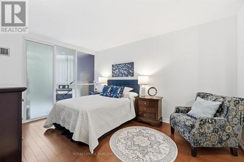 110 - 1276 Maple Crossing Boulevard, Burlington, ON 
