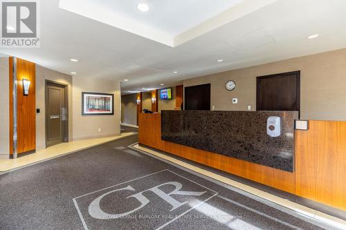 110 - 1276 Maple Crossing Boulevard, Burlington, ON 