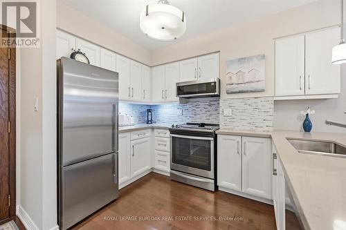 110 - 1276 Maple Crossing Boulevard, Burlington, ON 
