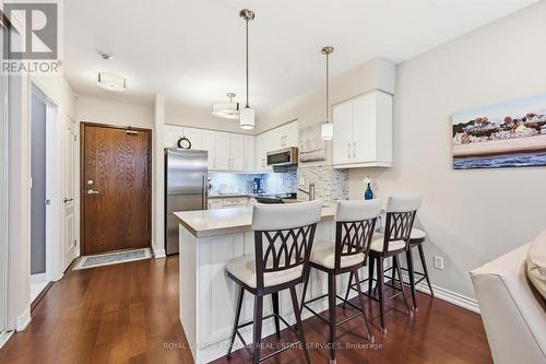 110 - 1276 Maple Crossing Boulevard, Burlington, ON 