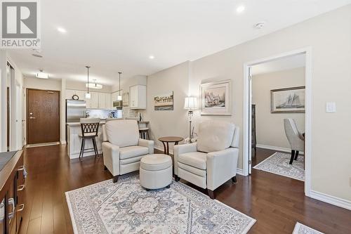 110 - 1276 Maple Crossing Boulevard, Burlington, ON 